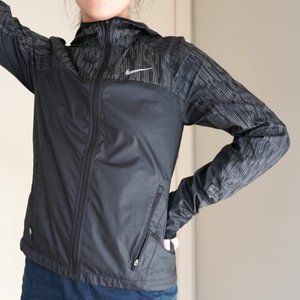 Nike Shield Flash Running Jacket